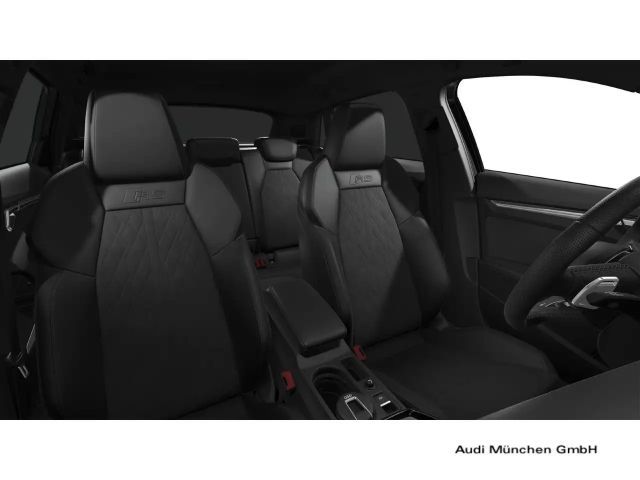 Audi RS3 S-Tronic Sedan Sportback