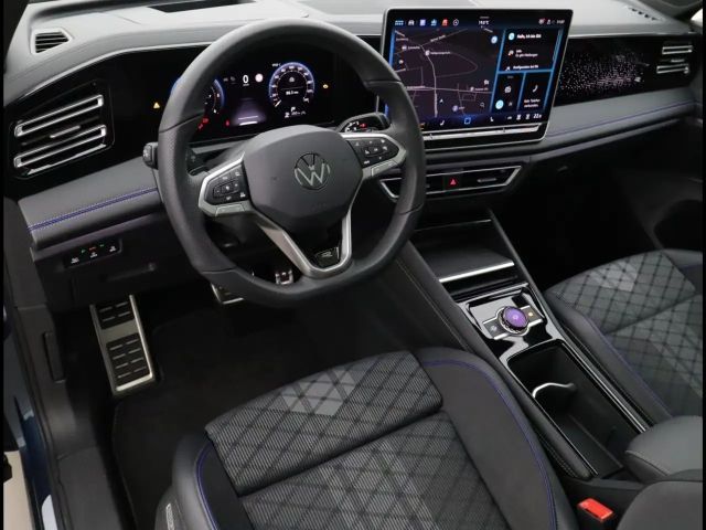 Volkswagen Tiguan 2.0 TDI DSG R-Line