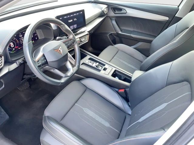 Cupra Formentor DSG e-Hybrid