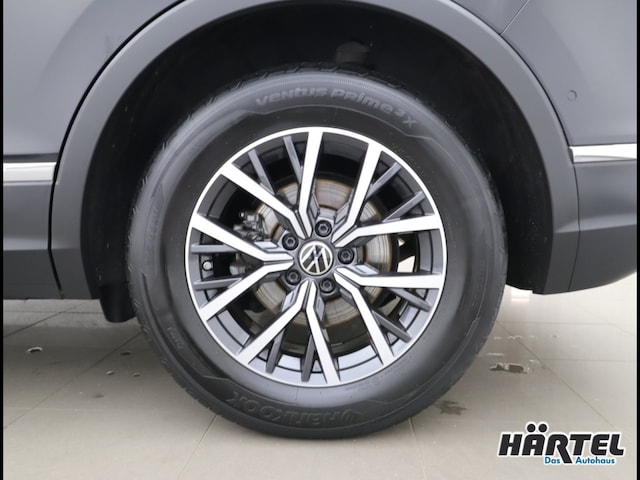 Volkswagen Tiguan 1.5 TSI DSG Life