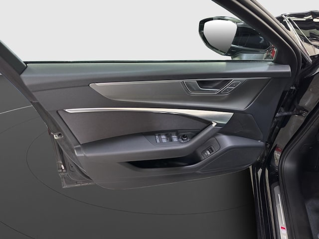 Audi A6 40 TDI Avant S-Tronic Sport