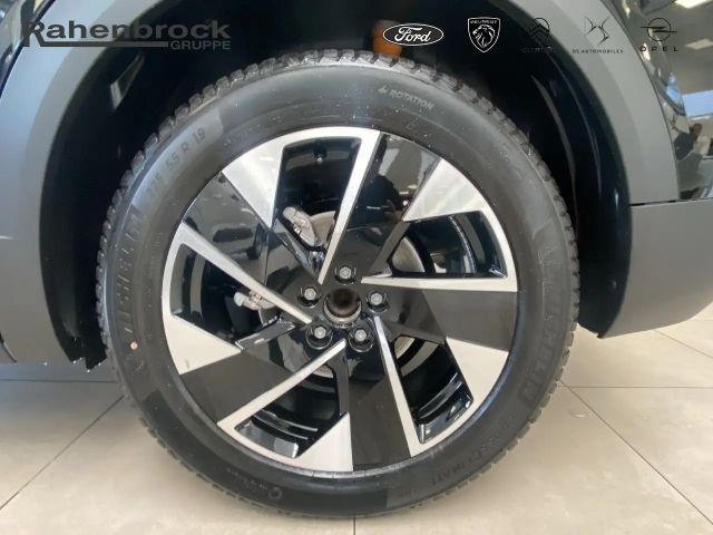 Opel Grandland X GS-Line Grand Sport Hybrid