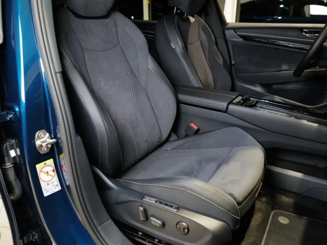 Volkswagen ID.7 Pro Style Tourer