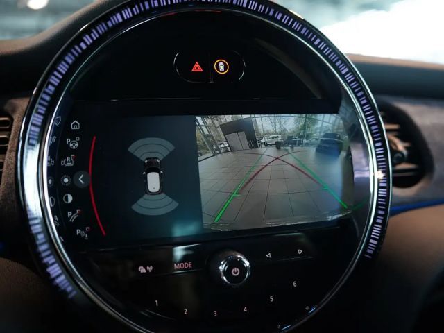 MINI John Cooper Works JCW Trim *2.H *Navi *ACC *Kam