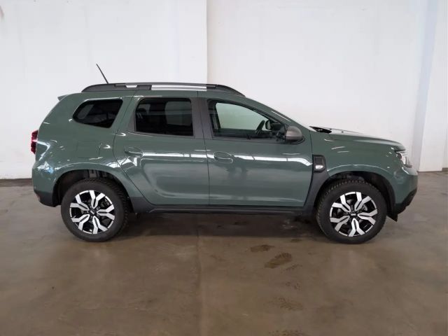 Dacia Duster 1.5 BLUE dCi 115 Journey+ "Standheizung"
