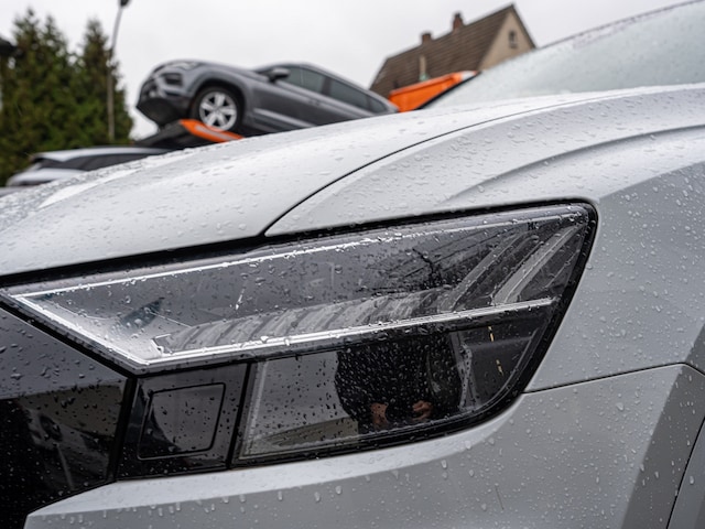 Audi SQ8 Competition Quattro