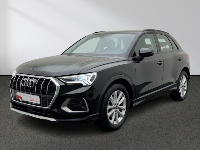 Audi Q3 35 TDI S-Tronic