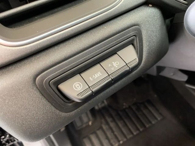 Renault Captur E-Tech Hybrid Techno