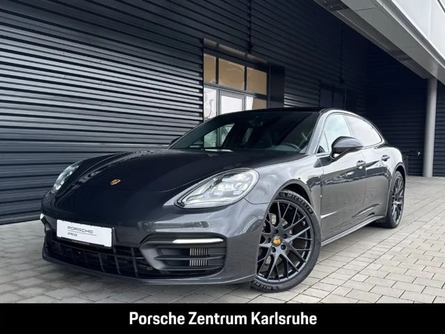 Porsche Panamera 4 Sport Turismo