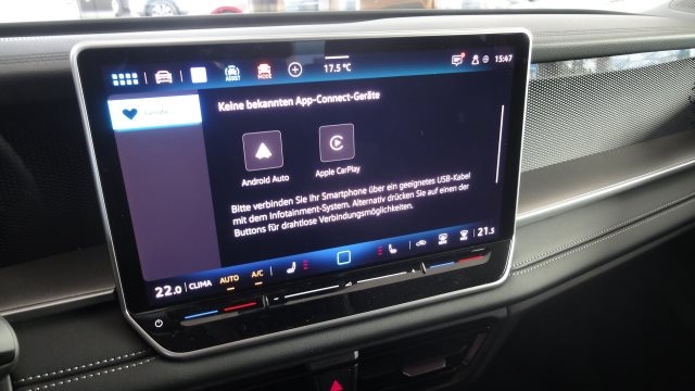 Volkswagen Tayron 1.5 eTSI Plus