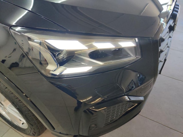 Audi Q2 35 TFSI S-Tronic