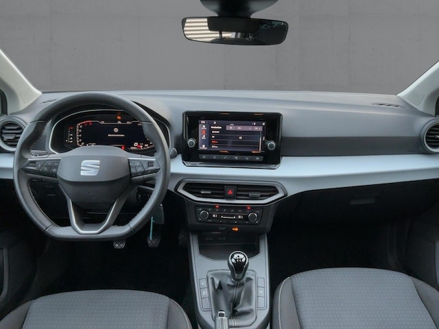 Seat Ibiza 1.0 TSI Style