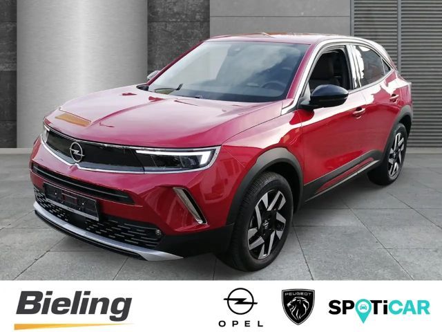 Opel Mokka Elegance Turbo