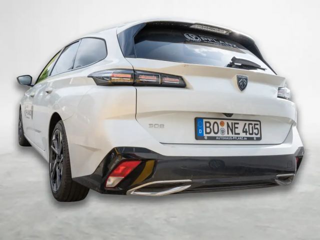 Peugeot 308 Allure Pack EAT8 PureTech SW