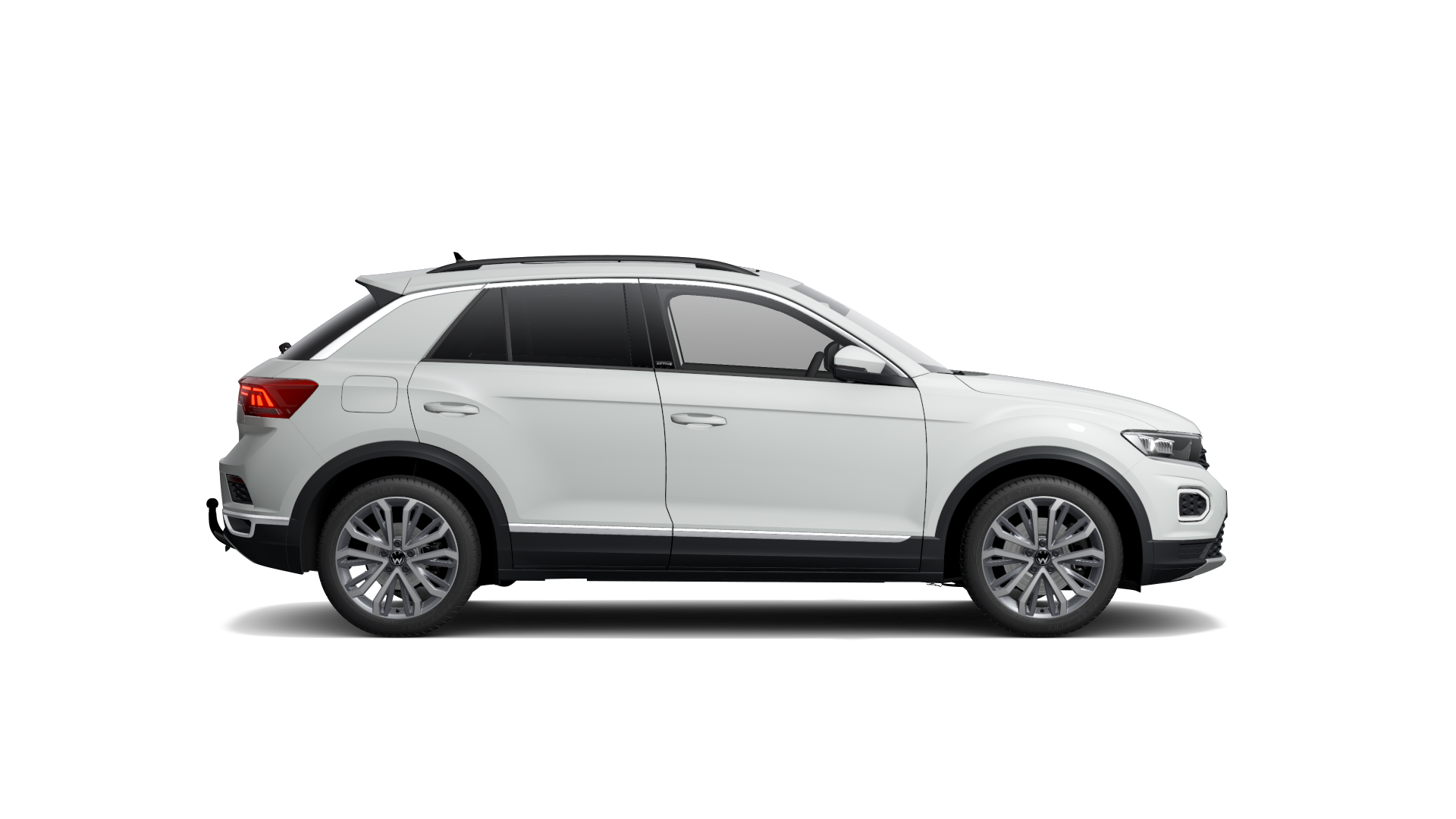Volkswagen T-Roc 2.0 TDI DSG
