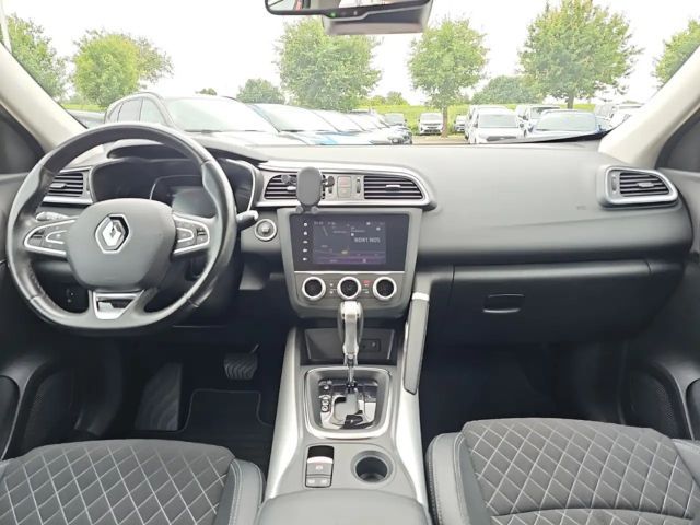 Renault Kadjar Intens
