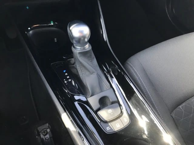 Toyota C-HR Hybride Team D