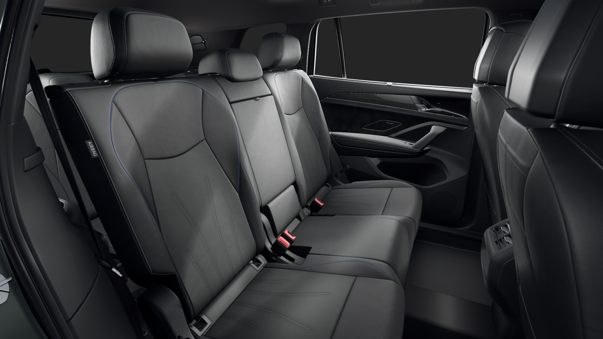 Volkswagen Tayron 4Motion R-Line