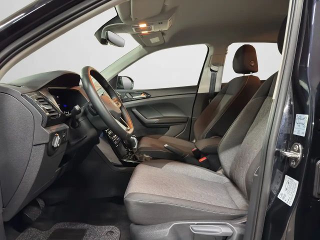Volkswagen T-Cross 1.0 TSI DSG Life