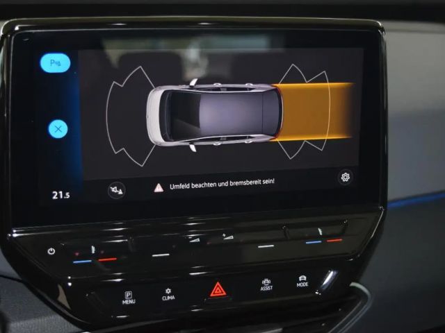 Volkswagen ID.3 Performance Pro