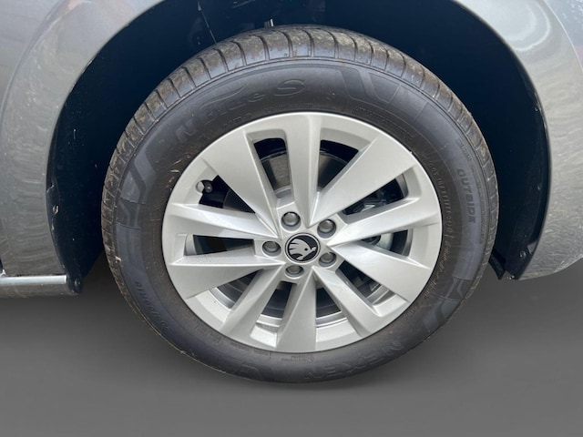 Skoda Scala 85 Selection