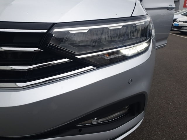 Volkswagen Passat 2.0 TDI Variant