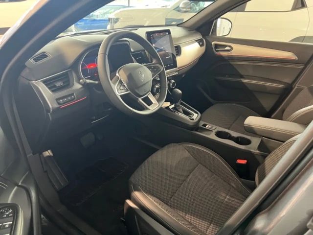 Renault Arkana Techno