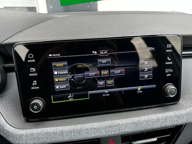 Skoda Kamiq Selection