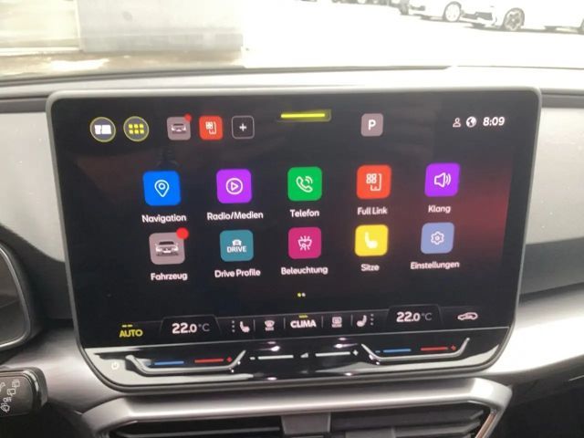 Seat Leon 1.5 TSI FR-lijn