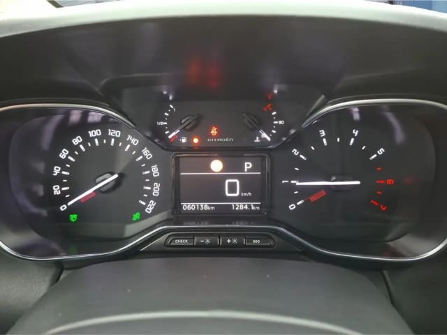 Citroën C3 Aircross Pack Shine