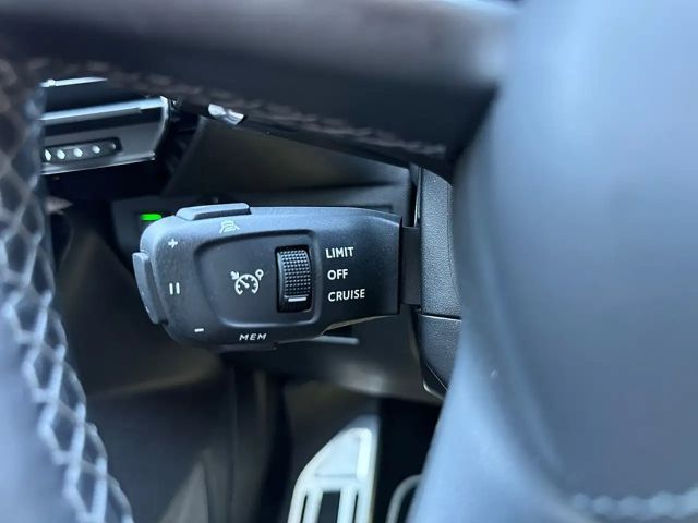 DS DS 7 Crossback Crossback E-Tense