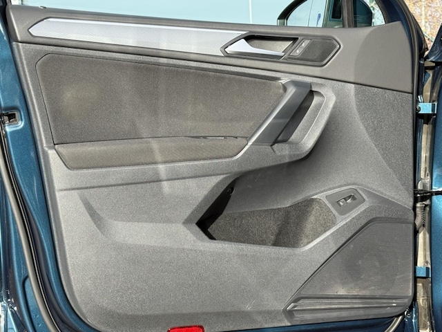 Volkswagen Tiguan 1.5 TSI DSG