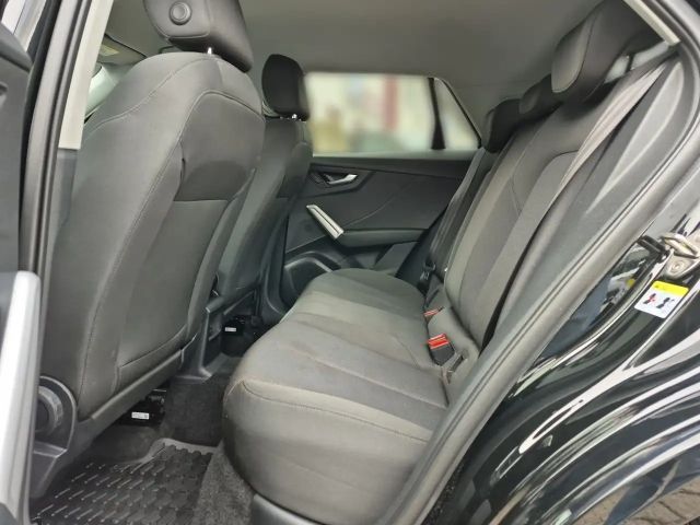 Audi Q2 35 TFSI S-Line S-Tronic
