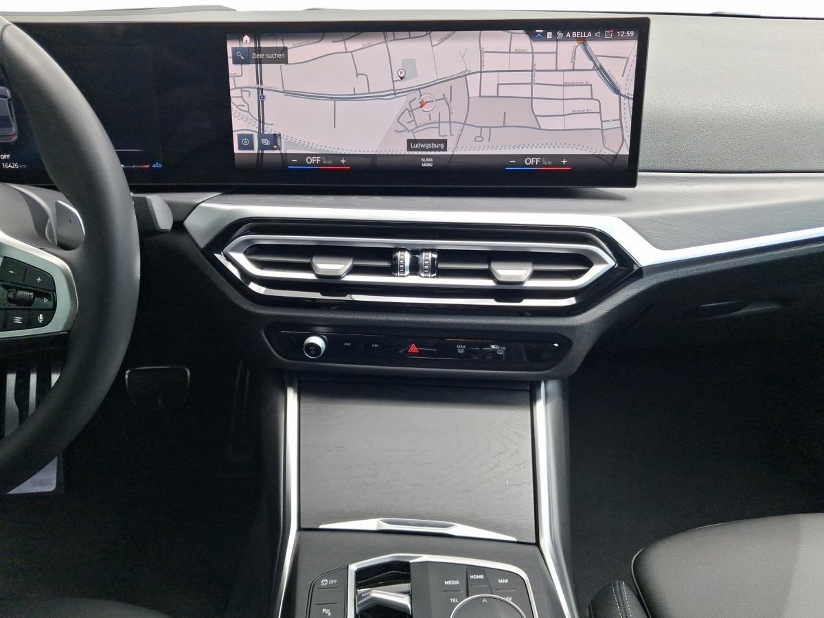 BMW M340 Sedan xDrive