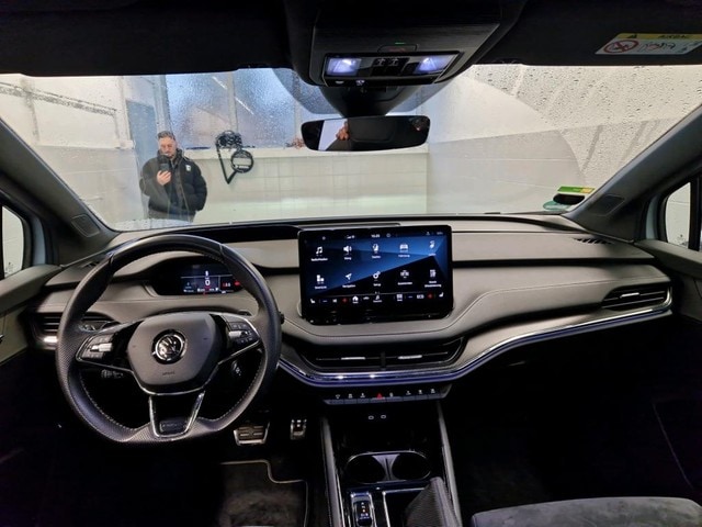 Skoda Enyaq Sportline iV 60