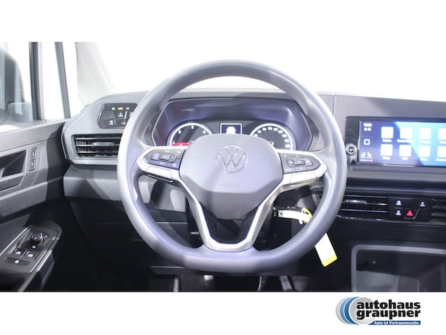 Volkswagen Caddy 2.0 TDI Combi