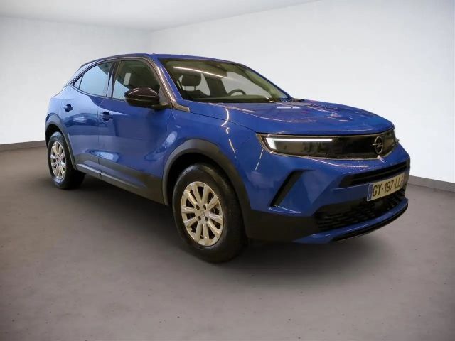 Opel Mokka Edition Mokka-e