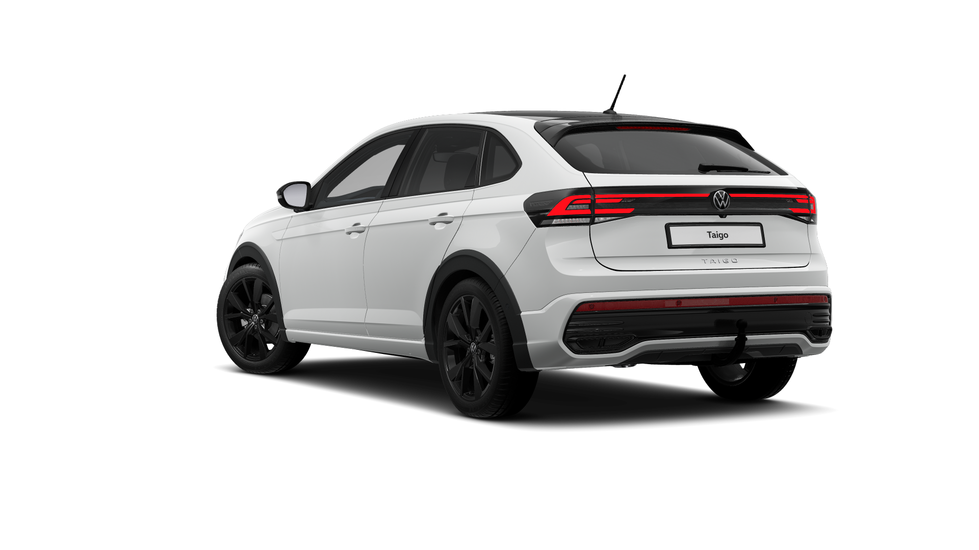 Volkswagen Taigo 1.0 TSI DSG