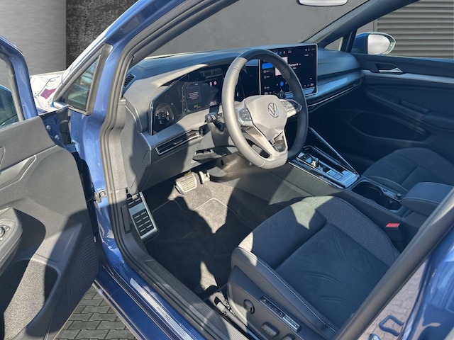 Volkswagen Golf 1.5 eTSI Golf VIII