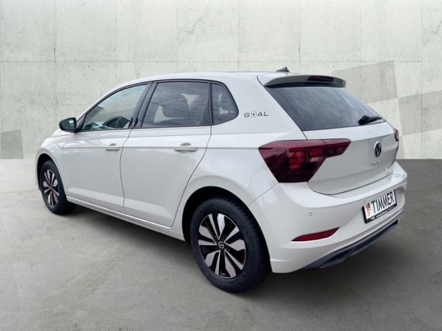 Volkswagen Polo GOAL 1.0 *KAMERA*LED*ALLSEASON*KLIMA*