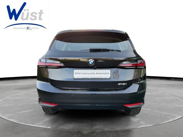 BMW 218 218i Active Tourer Comfort pakket