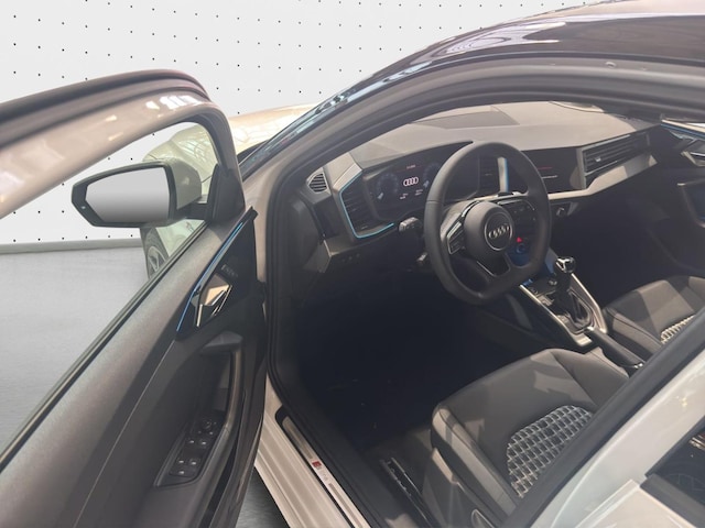 Audi A1 35 TFSI S-Line S-Tronic Sportback