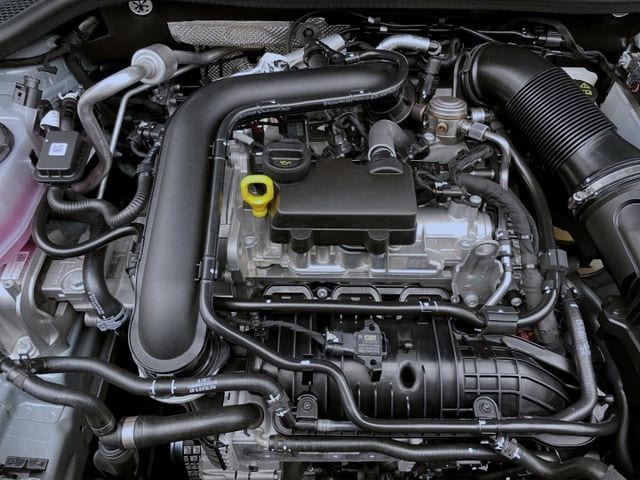 Audi A1 25 TFSI Sportback