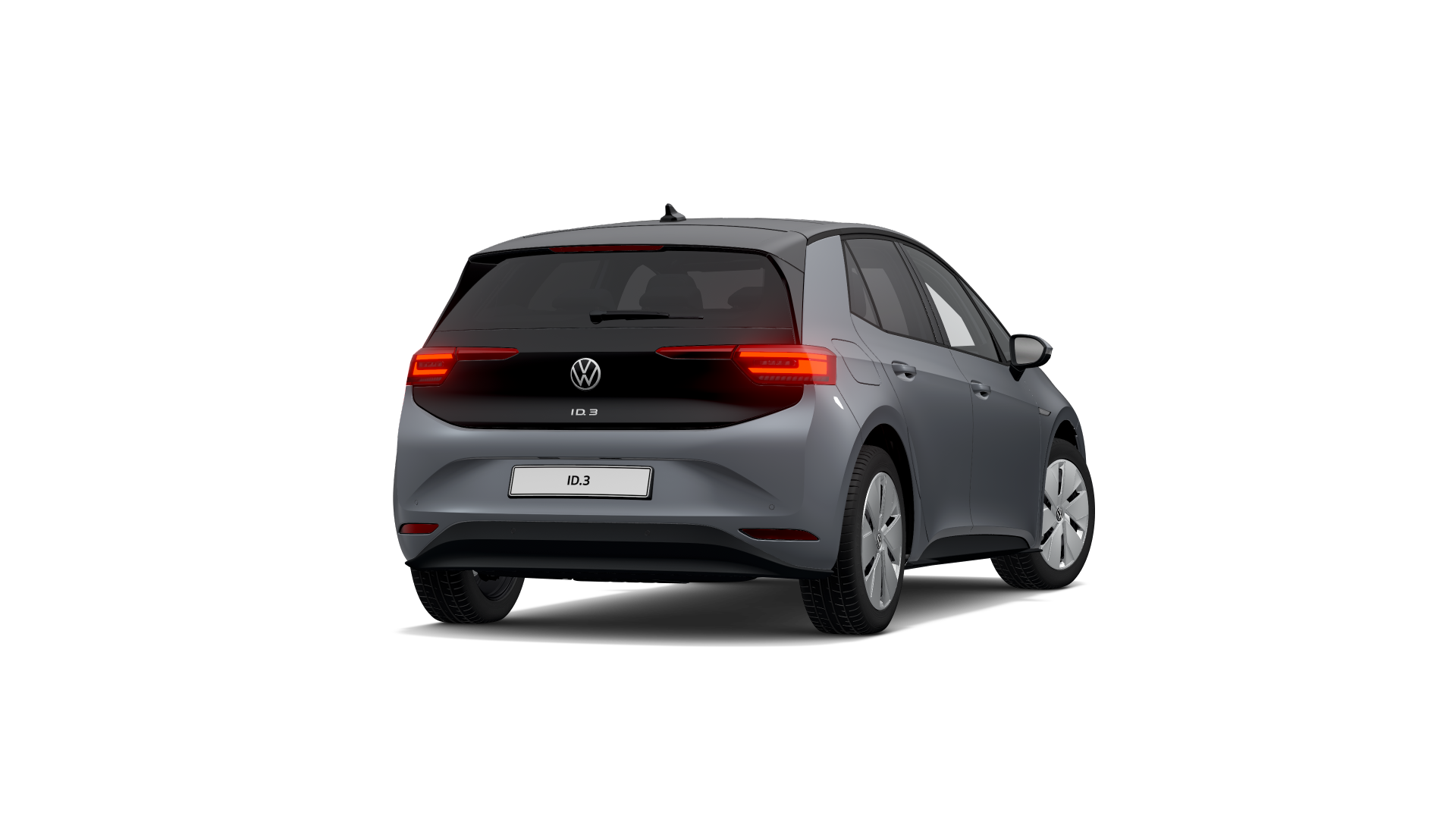 Volkswagen ID.3 IQ.Drive Performance Pure