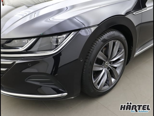 Volkswagen Arteon 2.0 TSI DSG Elegance Elegance