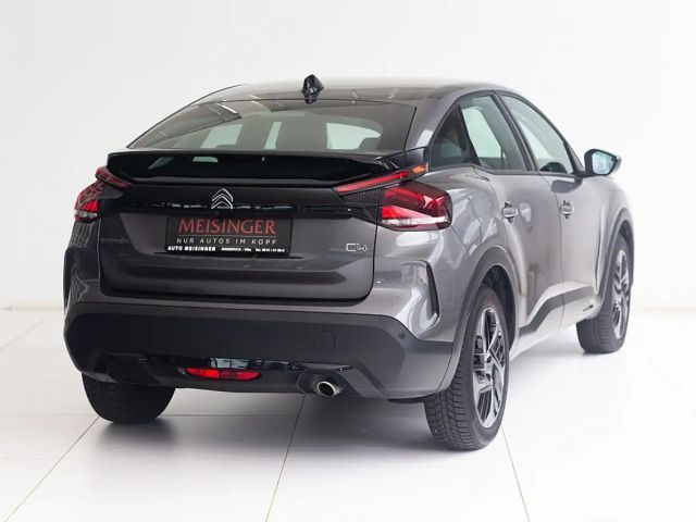 Citroën C4 BlueHDi Plus