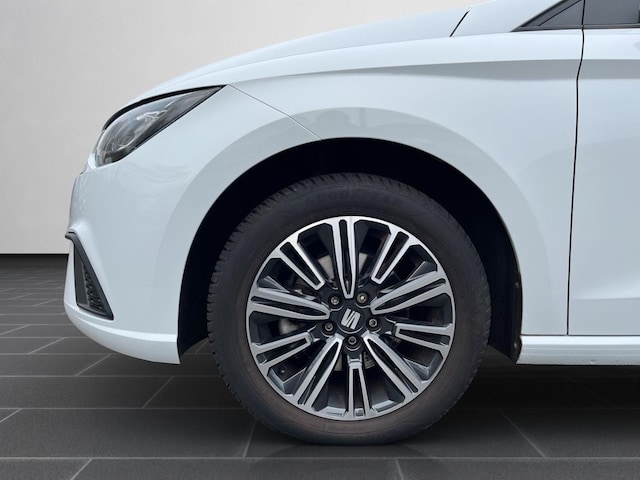 Seat Ibiza 1.0 TSI Style