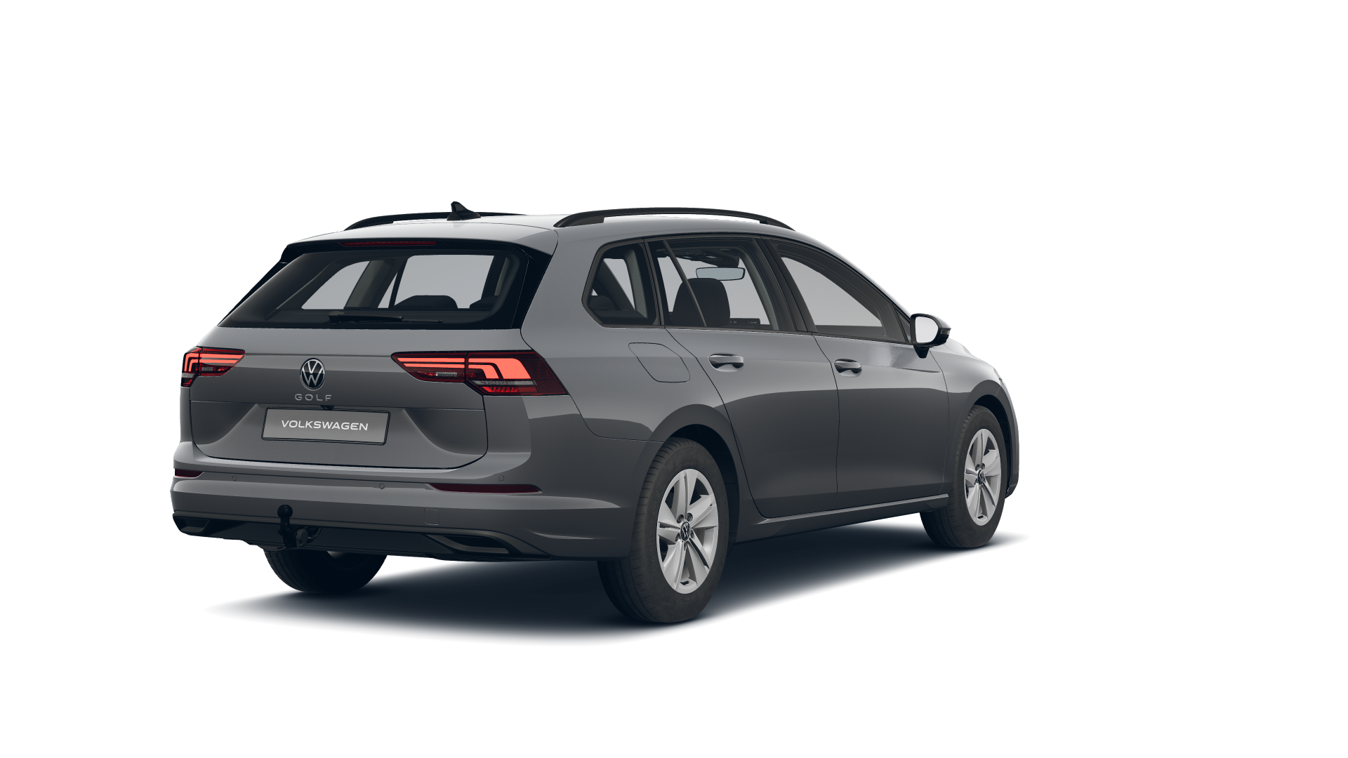 Volkswagen Golf 1.5 TSI Life Variant