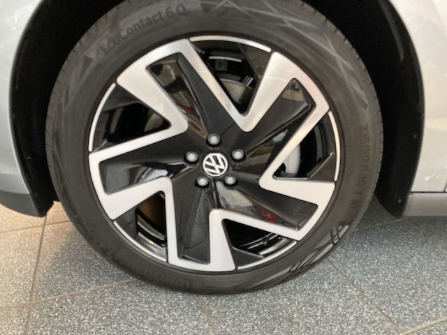 Volkswagen ID.Buzz 150 kW 77 KWh Pro