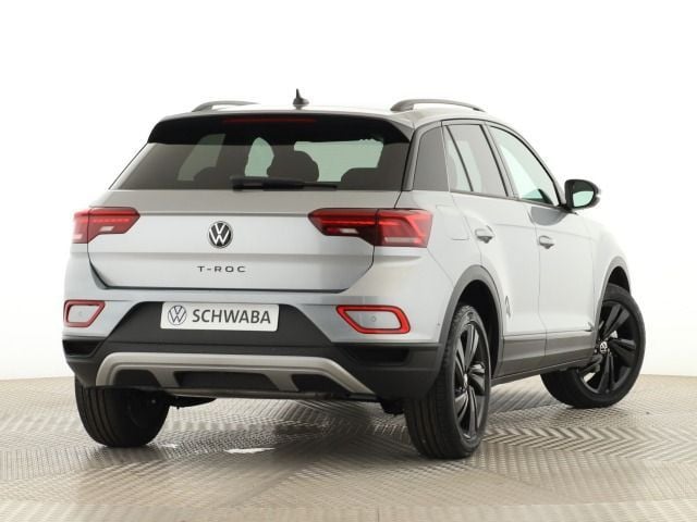 Volkswagen T-Roc 1.5 TSI DSG Style